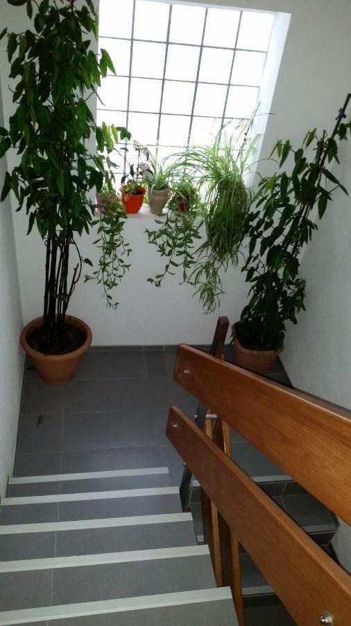 Gasthof Roessle Ochsenwang Bissingen an der Teck Buitenkant foto
